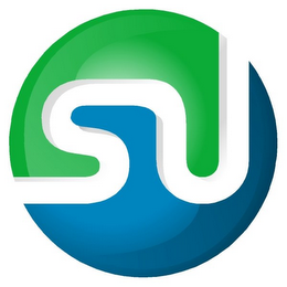 SU logo