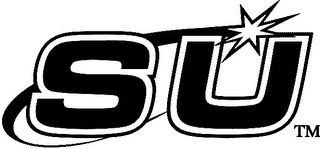 SU logo