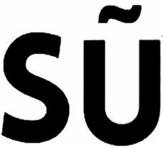 SU logo