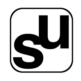 SU logo