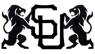 SU logo