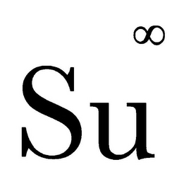 SU logo