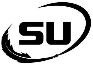 SU logo