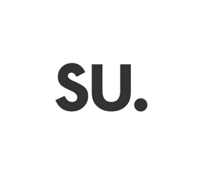 SU. logo