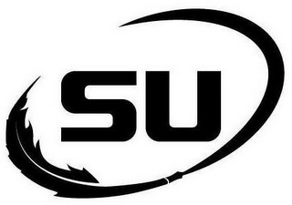 SU logo