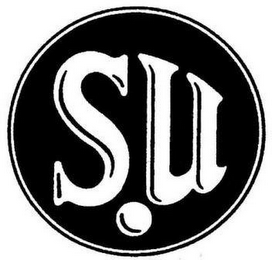 S.U logo