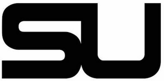 SU logo