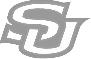 SU logo