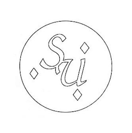 SU logo