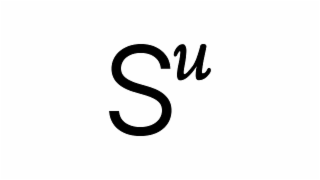 SU logo