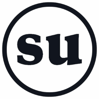 SU logo