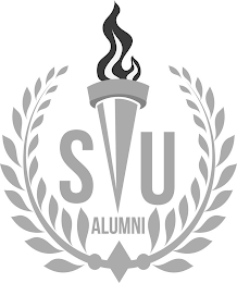 SU ALUMNI logo