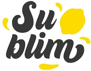 SU BLIM logo