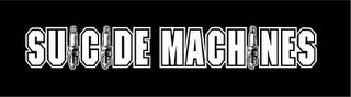 SU C DE MACH NES logo