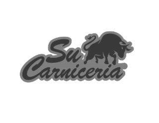 SU CARNICERIA logo