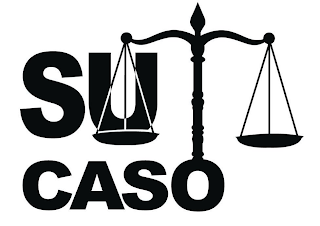 SU CASO logo