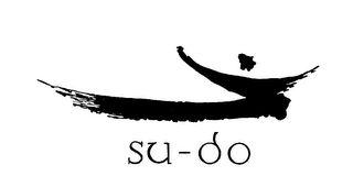 SU-DO logo