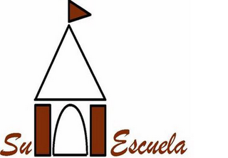 SU ESCUELA logo