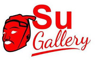 SU GALLERY logo