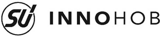 SU INNOHOB logo