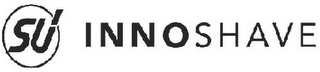 SU INNOSHAVE logo