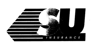 SU INSURANCE logo