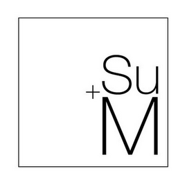SU + M logo