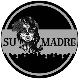 SU MADRE logo