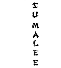 SU MALEE logo