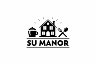 SU MANOR logo
