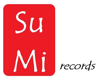 SU MI RECORDS logo