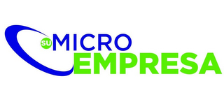 SU MICRO EMPRESA logo