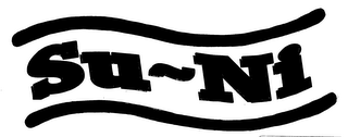 SU-NI logo