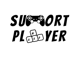 SU ORT PL WASD YER logo