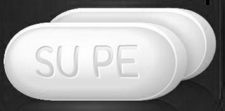SU PE logo