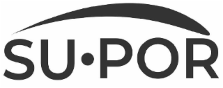 SU · POR logo