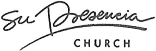 SU PRESENCIA CHURCH logo