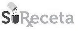 SU RECETA logo