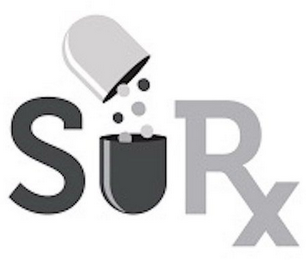 SU RX logo