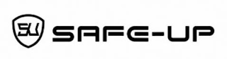 SU SAFE-UP logo