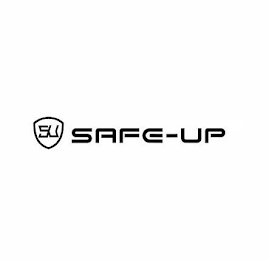 SU SAFE-UP logo