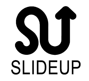 SU SLIDEUP logo