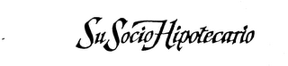 SU SOCIO HIPOTECARIO logo