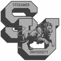 SU STREAMER UNIVERSITY