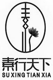 SU XING TIAN XIA logo