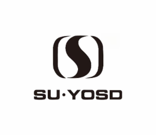 SU · YOSD logo