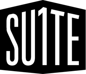 SU1TE logo