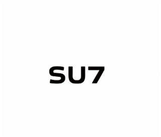 SU7 logo