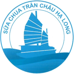 SUA CHUA TRÂN CHÂU HA LONG logo