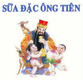 SUA DAC ONG TIEN logo
